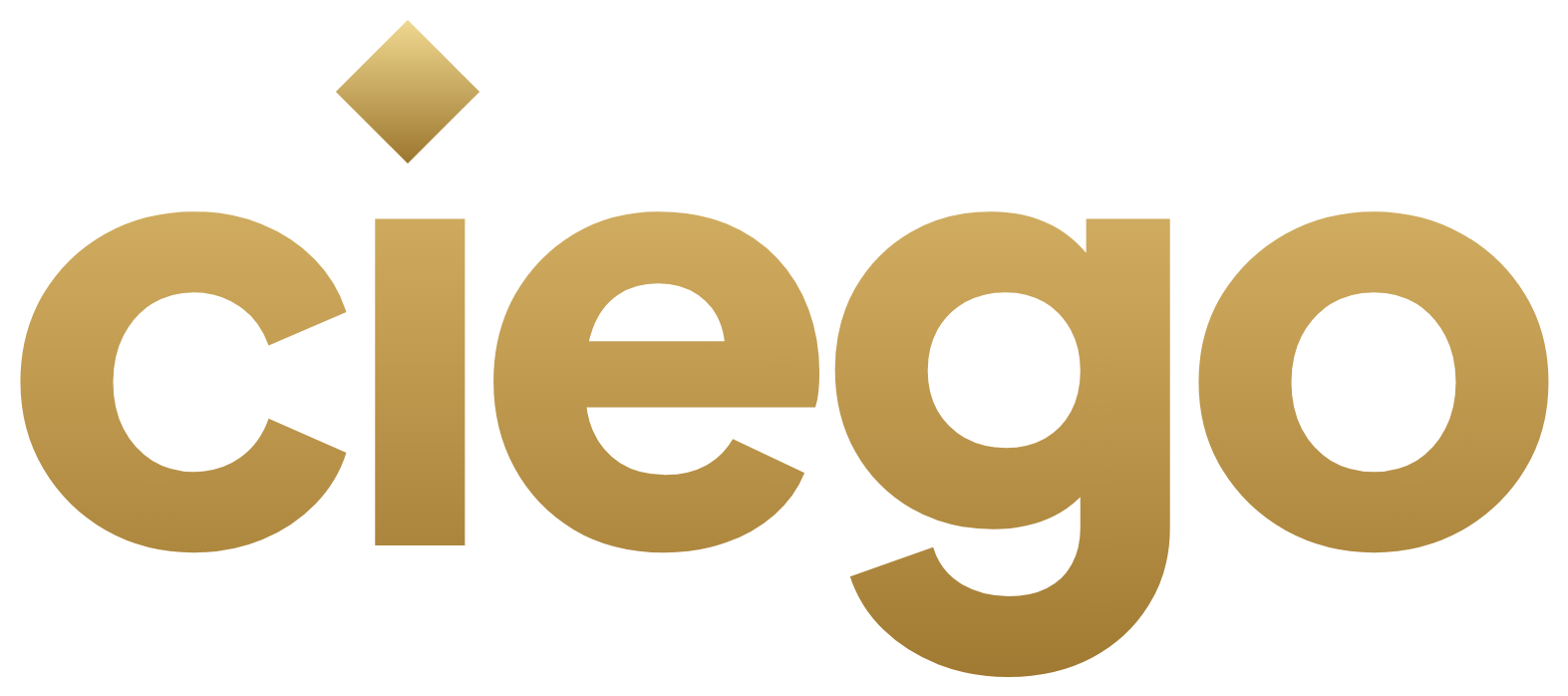 Logotipo Ciego